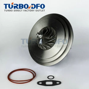 B2G turbocharger core 12709880067 5361118010 cartridge for MA3 YaMZ 536 Euro 4 - Picture 1 of 12