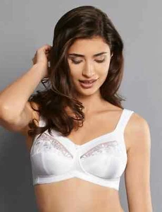 Anita Care Safina Non Wired Mastectomy Bra 5349X - Picture 1 of 6