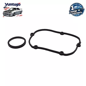 Upper Timing Cover Gasket Seal Fit For VW Passat CC 2.0T Audi A4 Q5 - Picture 1 of 8