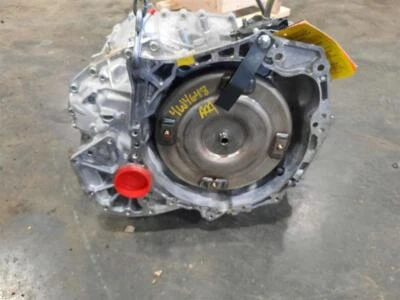 Transmission/Transaxle 2022 Qx55 Sku#3958319 Foto 1 de 4