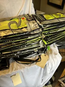 24 Pk RADWEAR safety vest By Radians Sz 3X - Picture 1 of 6