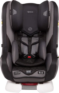 Attain Premium Convertible Car Seat for 0 to 4 Years, Night (CS8113) - Picture 1 of 8
