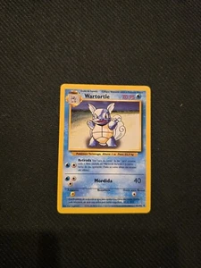 Base Set Wartortle Evo. Box Error and Charmeleon x2 Pokemon TCG (Portuguese) - Picture 1 of 8
