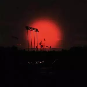 How Do You Burn (Baby Pink LP Vinyl) (I) - Picture 1 of 1