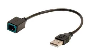 PAC USB-MZ1 OEM USB Port Retention Cable for Mazda Vehicles - Bild 1 von 1