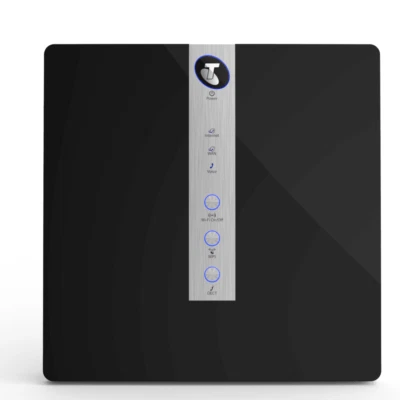 2 X Telstra Gateway pro model v7610 -1TLAUS - image 1 of 4