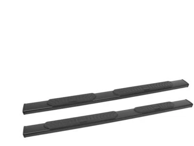 Barras Nerf Westin 54263FBTN 2008 2009 2010 2011 para GMC Sierra 3500 HD 2007-2019 Foto 1 de 4