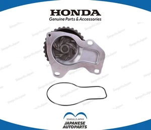 HONDA Genuine OEM Generator ES6500 EX5500 GX360 Water Pump & Gasket Set - Picture 1 of 2