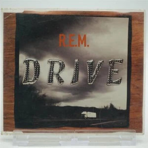 R E M Drive CD Gebraucht gut - Bild 1 von 1