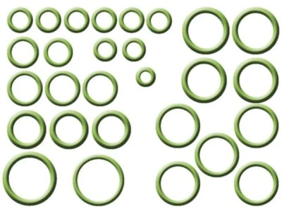 Kit de juntas y junta de sistema de aire acondicionado para Subaru Forester 1998-2004 33342BYXH 1999 Foto 1 de 2