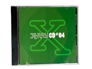 X-Ray CD #04 compilation, Placebo, Smog, Manitoba, Mankato 2003 (U15) - Picture 1 of 3