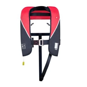 Burke Whip Manual Lifejacket Level 150 (BCHM1880) - Picture 1 of 4