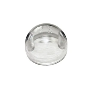 Cubierta De Lámpara Compatible Con Electrolux 1258462033 50Mmø Para Secadora - Imagen 1 de 2