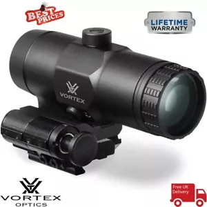 Lupa de mira Vortex VMX-3T Reflex VMX-3T (Reino Unido Stock) - Imagen 1 de 4