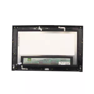 For Sony SVD112 LP116WF1(SP)(A1) 11.6" LCD LED Touch Screen Assembly with Bezel - Picture 1 of 4