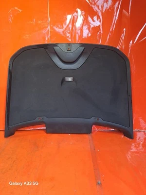 ✅2005 PORSCHE BOXSTER 987 TAILGATE BOOT TRIM COVER 98755509500 + WARRANTY A100 - Image 1 of 4