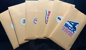 Paquetes misteriosos multideporte 5 cartas éxitos, patio, numeradas, reliquias, autos, vintage - Imagen 1 de 6