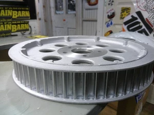 Harley-Davidson Genuine Softail Springer FXSTS 65T Rear Pulley Sprocket 40315-94 - Picture 1 of 4