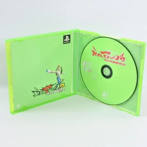BUST A MOVE 2 Dance Tengoku Mix PS1 Playstation For JP System 2439 p1 - Picture 1 of 8