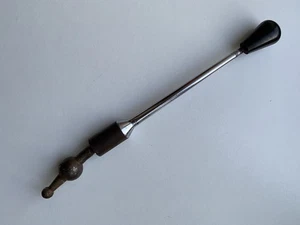 Mini Cooper S MKI / MKII Gear Lever Stick Chrome, in Excellent Condition - Picture 1 of 11