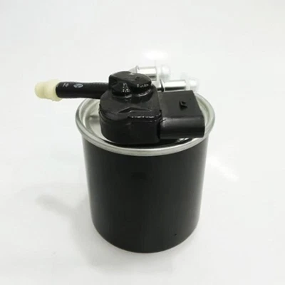 New Fuel Filter Fit for Mercedes-Benz W212 E250 W204 GLK250 6510902852 Foto 1 de 4