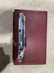 Kit de herramientas de diagnóstico OEM HONDA CX500 07900-MC7AHM - Imagen 1 de 3