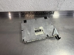 Toyota Altezza Rs200 Ecu 3s 3sge Beams Manual 89661 53070 - Picture 1 of 4