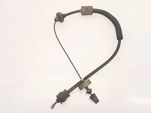 RENAULT MEGANE I Coach DA0/1 Cable d'embrayage 1.60 Petrol 79kw 1999 13759033 - Imagen 1 de 4