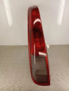 Luz trasera principal izquierda (luces) NISSAN X-TRAIL 1 PHASE 2 26555-EQ00B- - Imagen 1 de 3