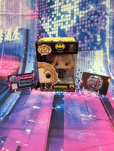 [Funko Pop] Batman Returns Catwoman 528  - Bild 1 von 4