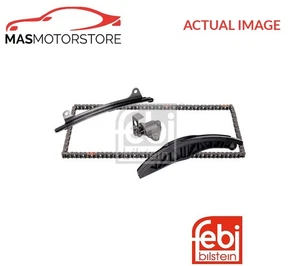 ENGINE TIMING CHAIN KIT FEBI BILSTEIN 179484 A FOR HYUNDAI I10 III,I10 I,I10 II - Picture 1 of 5