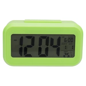 Temperaturwecker Schülerglocke digital Kinder batteriebetrieben - Bild 1 von 12