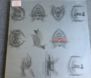 Dave Clarke - World Service 2001 4 X LP Compilation. React - LP 199. Excellent - Picture 1 of 18