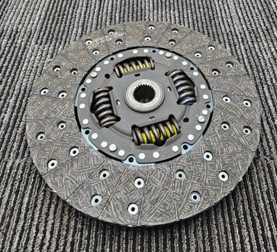 Luk B-4088AA Clutch Plate 0518471 L-03190-0116-07AB 4G18A 329 0019 10 - Image 1 of 4