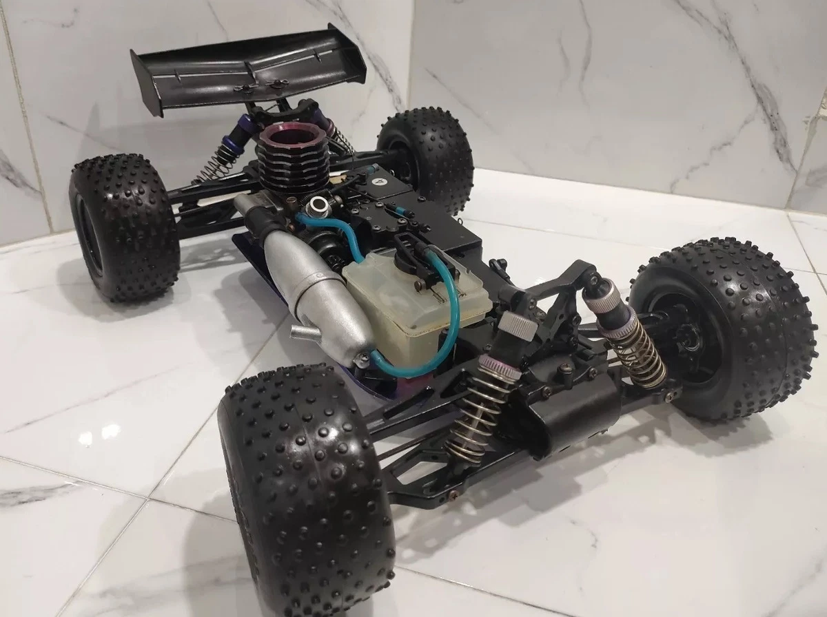 kyosho drx products for sale | eBay