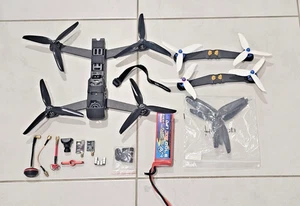 Fpv Racing Drone Kit, Tbs Vendetta Core pro - Picture 1 of 8