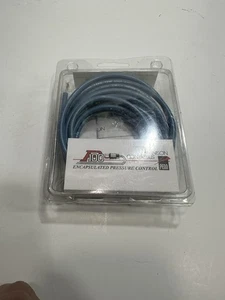 Johnson Controls P100DA-35C Pressure Switch, Open at 350 PSI - Picture 1 of 5