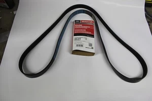 NEW REPLACEMENT 2012 2013 FORD MUSTANG BOSS 302 SERPENTINE BELT CR3Z 8620 A - Picture 1 of 4