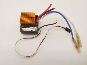 Vintage Retro Duratrax Sprint Brushed ESC - Picture 1 of 7