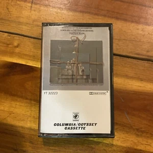 Mussorgsky Cassette - Picture 1 of 7