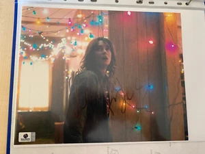 Stranger Things - autograph signiertes Autogramm Winona Ryder Joyce Byers COA - Bild 1 von 2