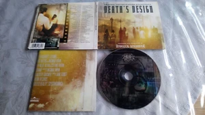 DIABOLICAL MASQUERADE Death's design - Original Motion Picture Soundtrack Digi! - Bild 1 von 1