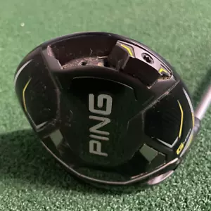 PING G430 MAX DRIVER 12° +ALTA QUICK 45 SHAFT +HEADCOVER +FREE NEXT DAY P&P - Picture 1 of 7