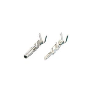 Molex 39-00-0039 Pk 100 18-24AWG Mini-fit Skt - Picture 1 of 1