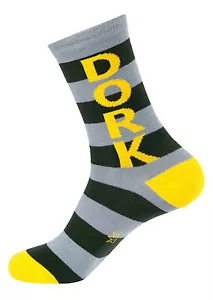 Calze equipaggio barboncino Gumball - Dork - Unisex - Foto 1 di 1