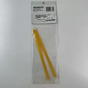 Flyzone HCAA6375 Micro Super Cub RTF Wing Strut Set NEW - Picture 1 of 2