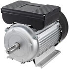 VEVOR Elektromotor 2,2 kw Motor für Kompressor Schweranlauf Wechselstrom E-Motor