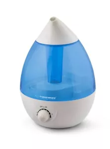 ESPERANZA COOL VAPOR 2,6L Ultraschall LED Raumbefeuchter Mehrfarbig - Bild 1 von 2