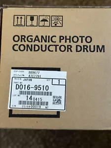ORGANIC PHOTO CONDUCTOR DRUM D016-9510 GENERIC - Picture 1 of 2