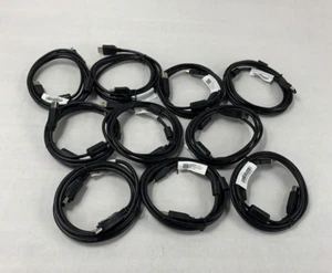 Lot 10 HP 935544-001 HP Printer Cable – USB3.0 AM-BM 1.8M 750.A2A0C.0051 R - Picture 1 of 7